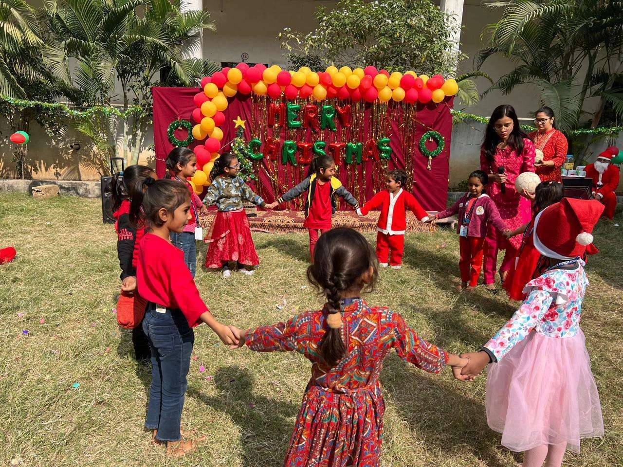 Annual Function